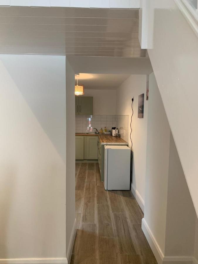 Eyre Square Lane Budget Rooms Galway Ngoại thất bức ảnh