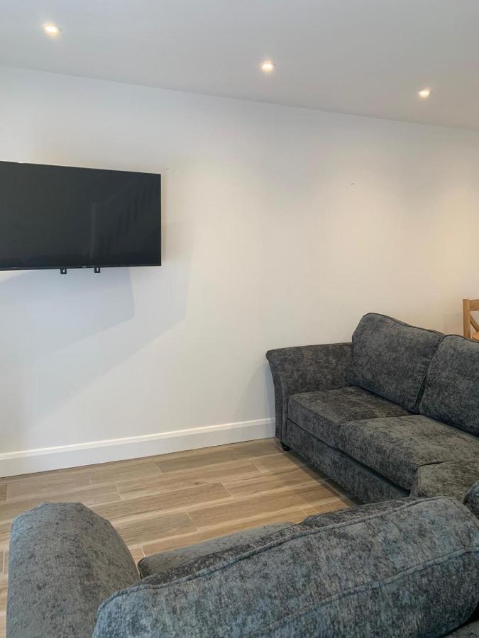 Eyre Square Lane Budget Rooms Galway Ngoại thất bức ảnh