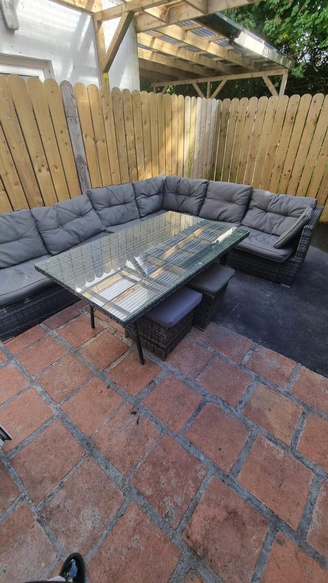 Eyre Square Lane Budget Rooms Galway Ngoại thất bức ảnh