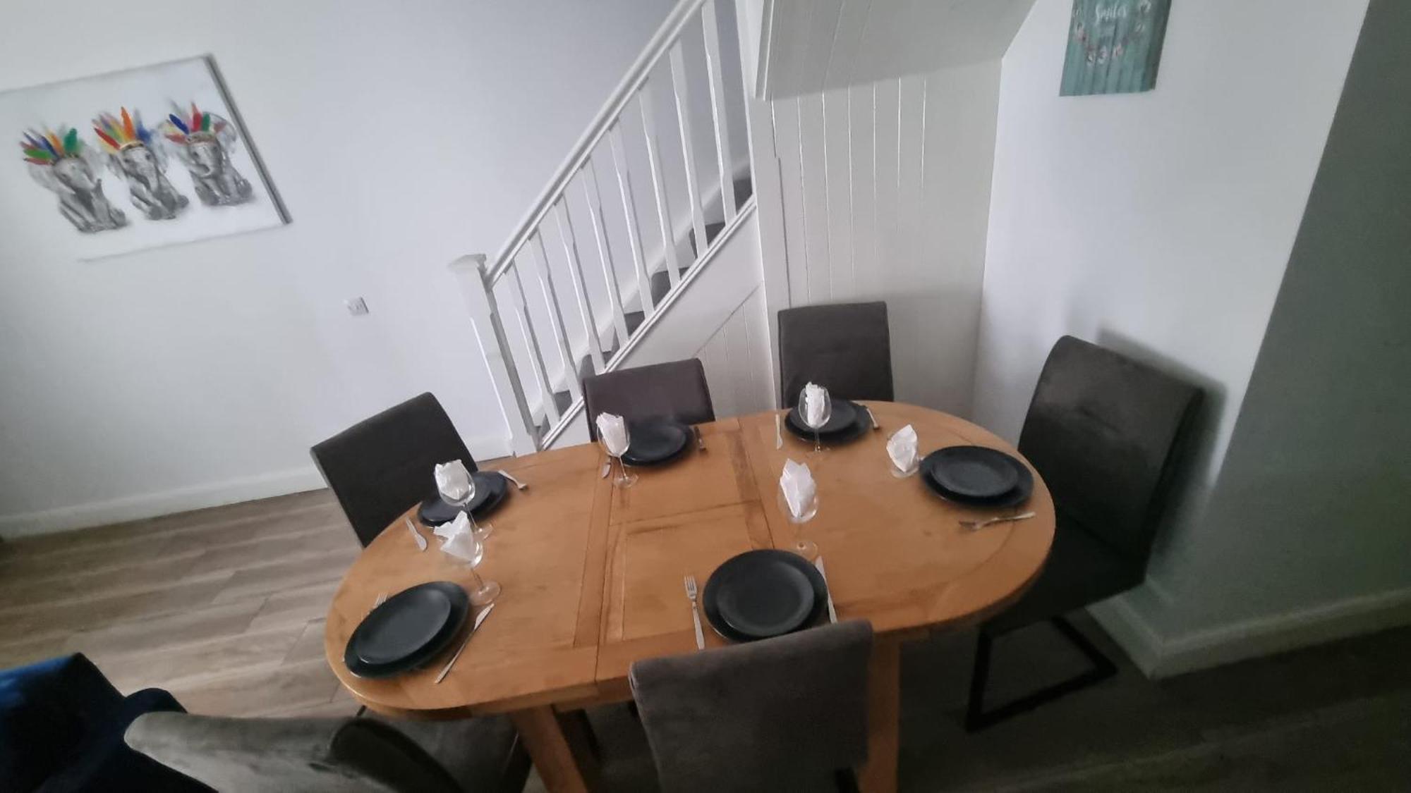 Eyre Square Lane Budget Rooms Galway Ngoại thất bức ảnh
