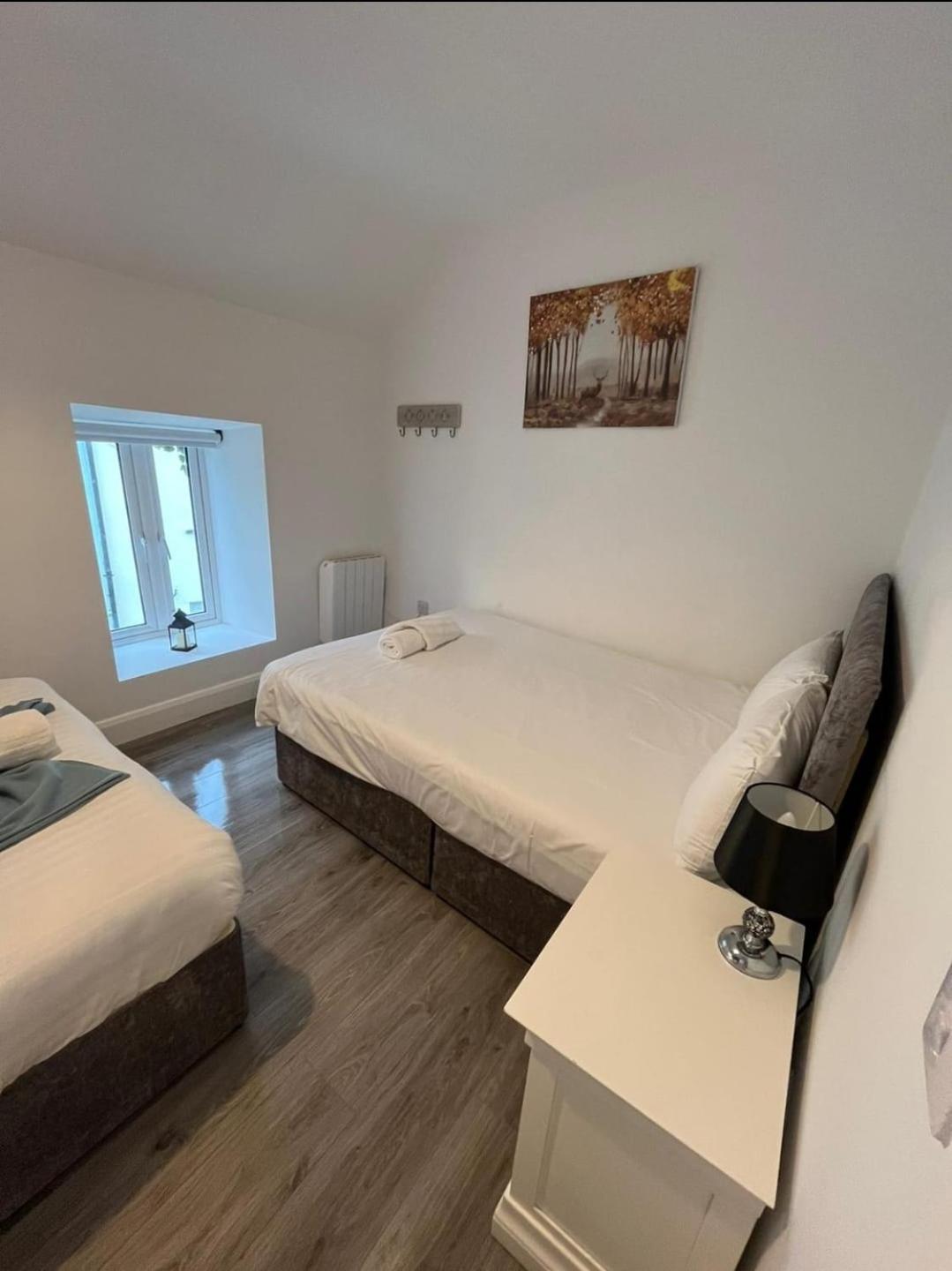 Eyre Square Lane Budget Rooms Galway Ngoại thất bức ảnh