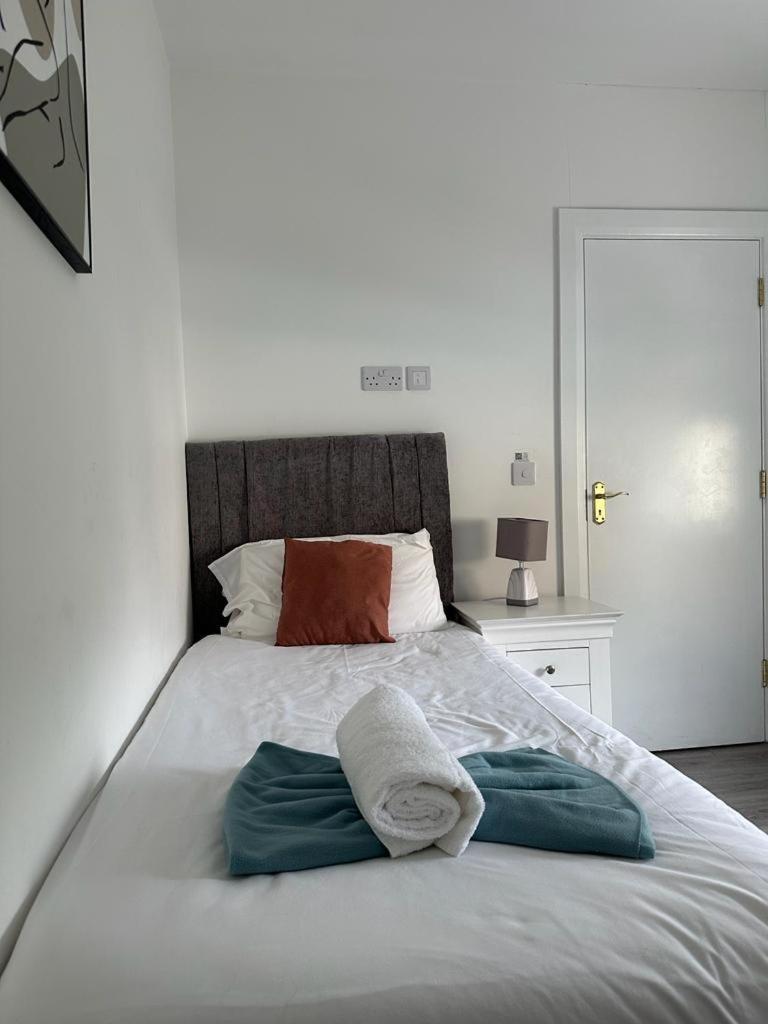 Eyre Square Lane Budget Rooms Galway Ngoại thất bức ảnh