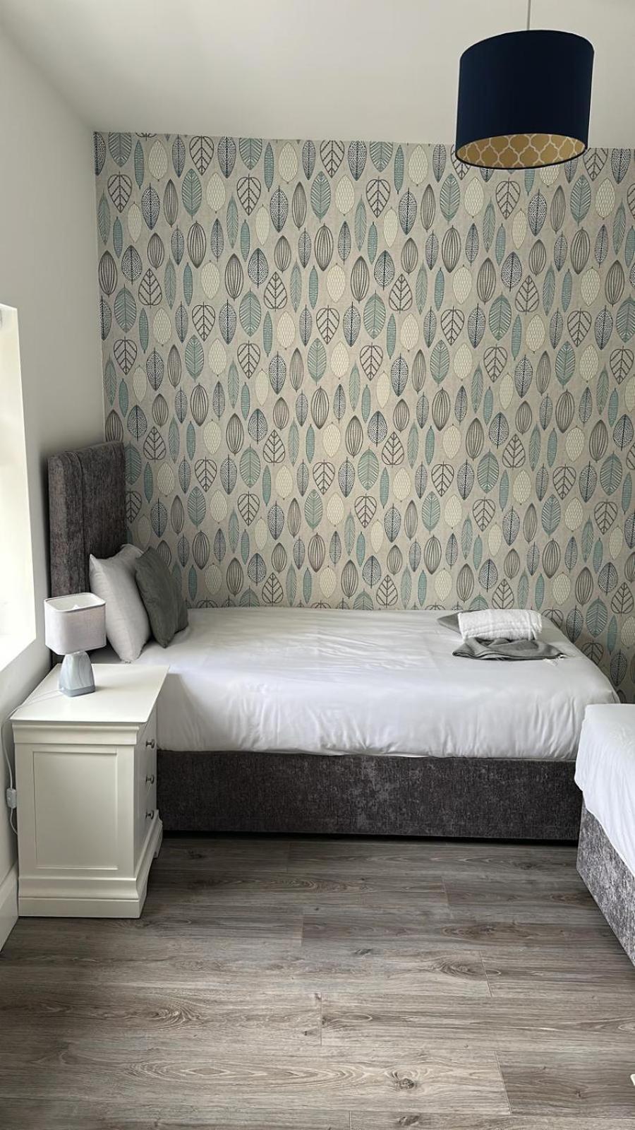 Eyre Square Lane Budget Rooms Galway Ngoại thất bức ảnh